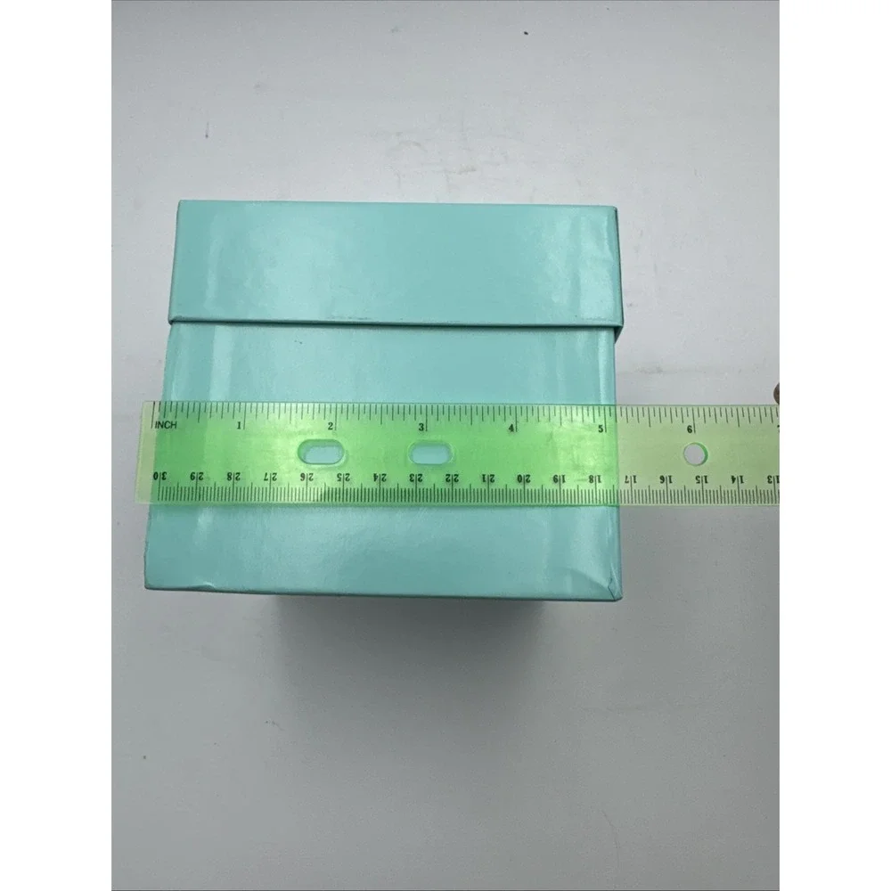 Tiffany & Co. this authentic
